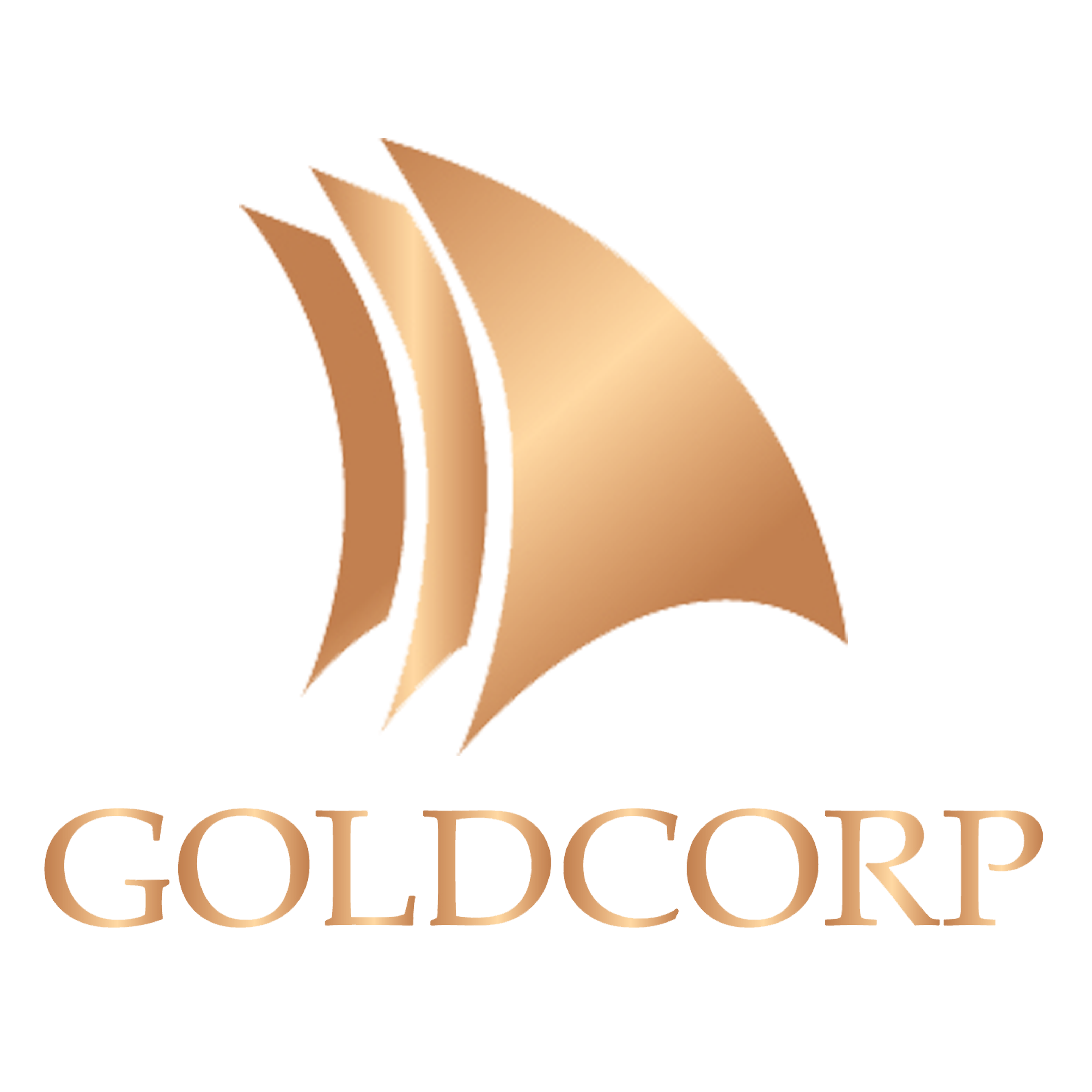 Logo Công ty Cổ phần GOLDCORP